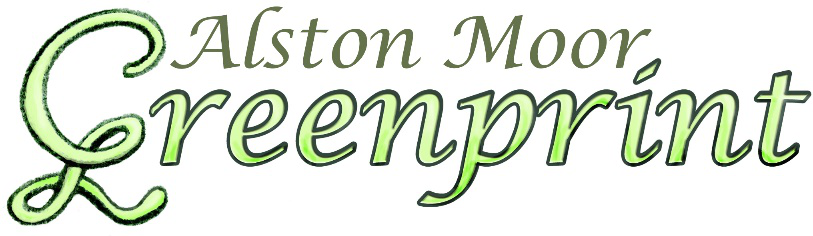 Alston Moor Greenprint
