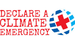 Declare a Climate Emergency
