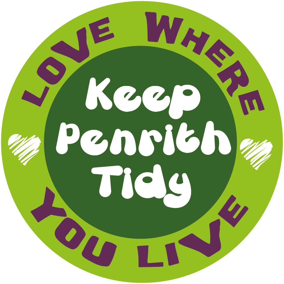 Keep Penrith Tidy - Love where you live