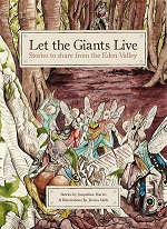 Let the Giants Live cover