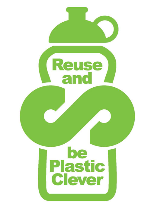 Plastic Clever Cumbria logo