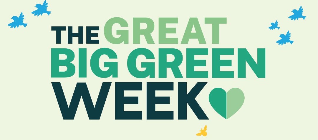 Great Big Green Week 2022