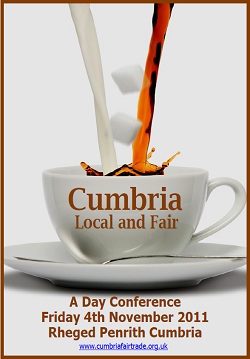 Cumbria Local and Fair