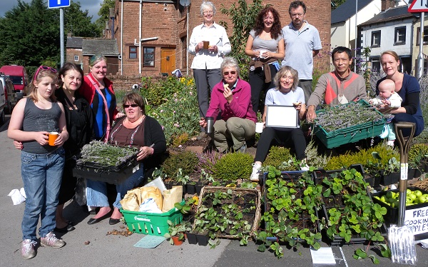 Penrith Community Gardeners