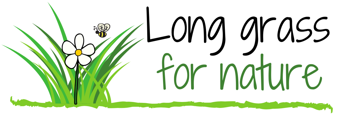 Let's Grow Long Grass for Nature