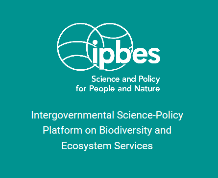 Intergovernmental Science-Policy Platform on Biodiversity and Ecosystem Services